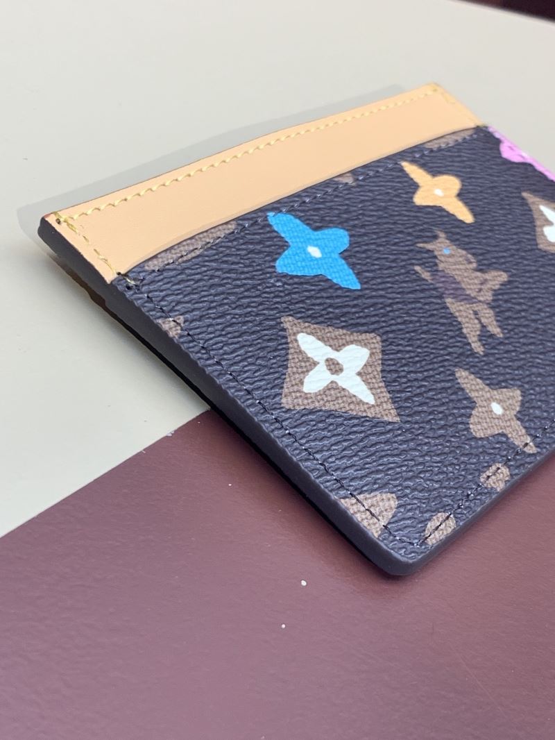 Louis Vuitton Wallets Purse